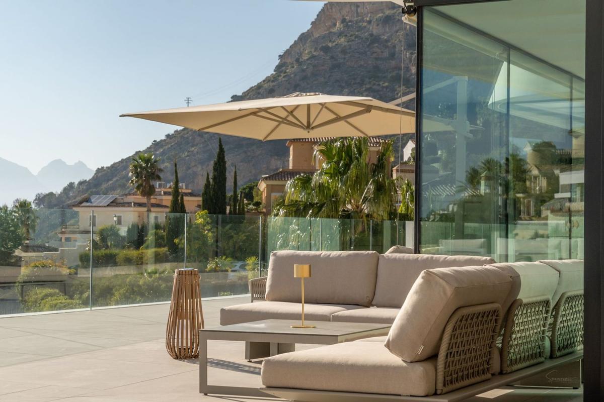 villa te koop in Altea | 5 slaapkamers H477170