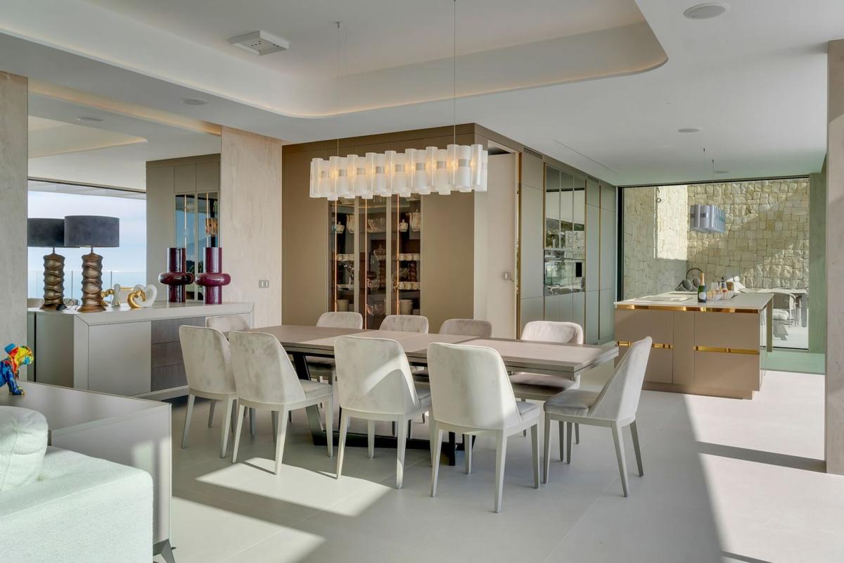 villa te koop in Altea | 5 slaapkamers H477170