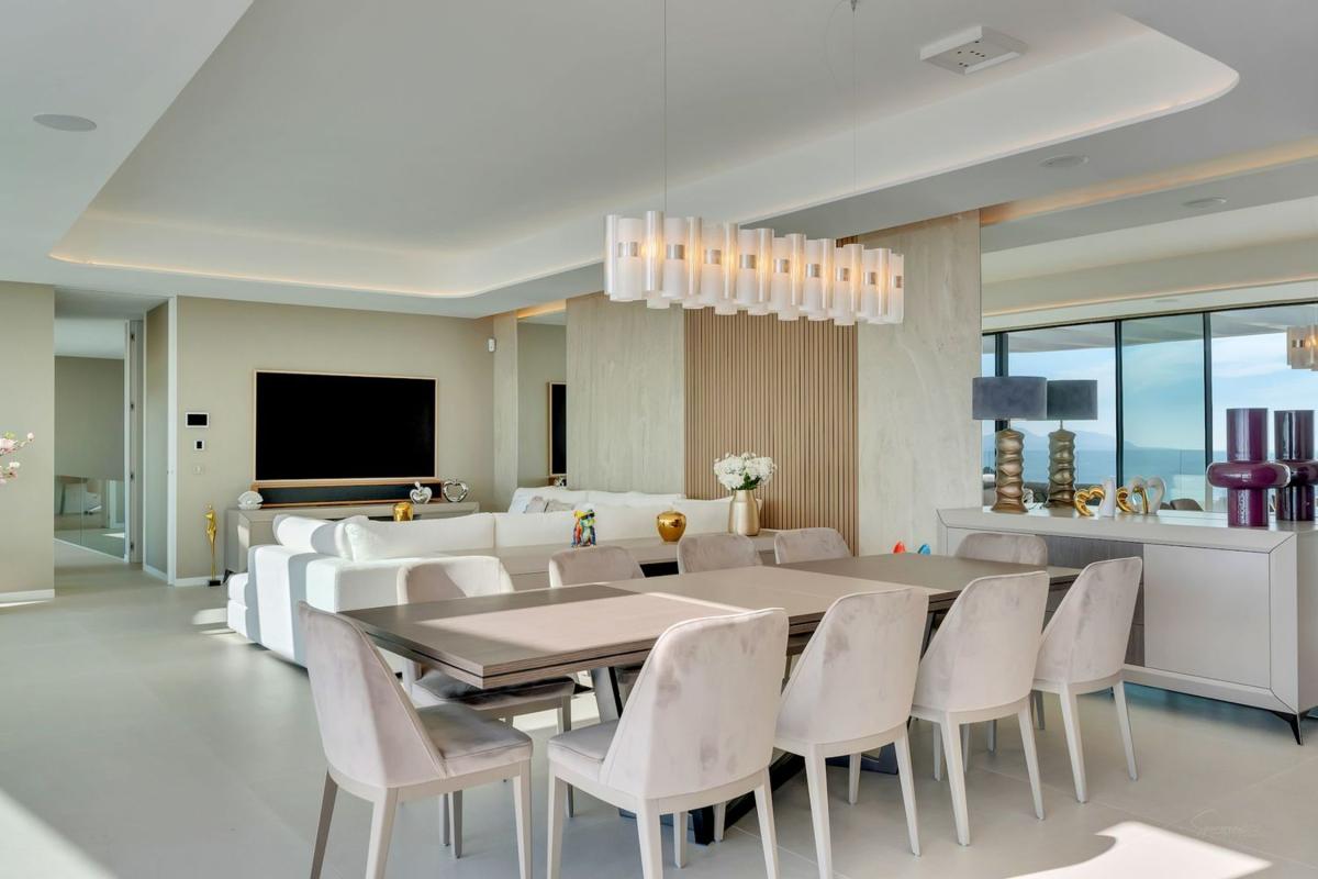 villa te koop in Altea | 5 slaapkamers H477170