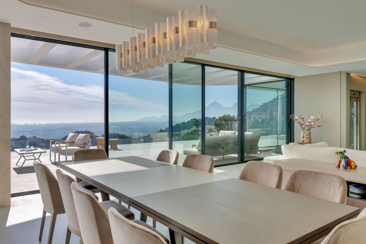 villa te koop in Altea | 5 slaapkamers H477170