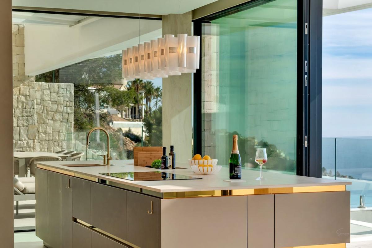 villa te koop in Altea | 5 slaapkamers H477170