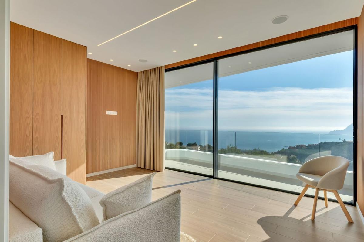 villa te koop in Altea | 5 slaapkamers H477170