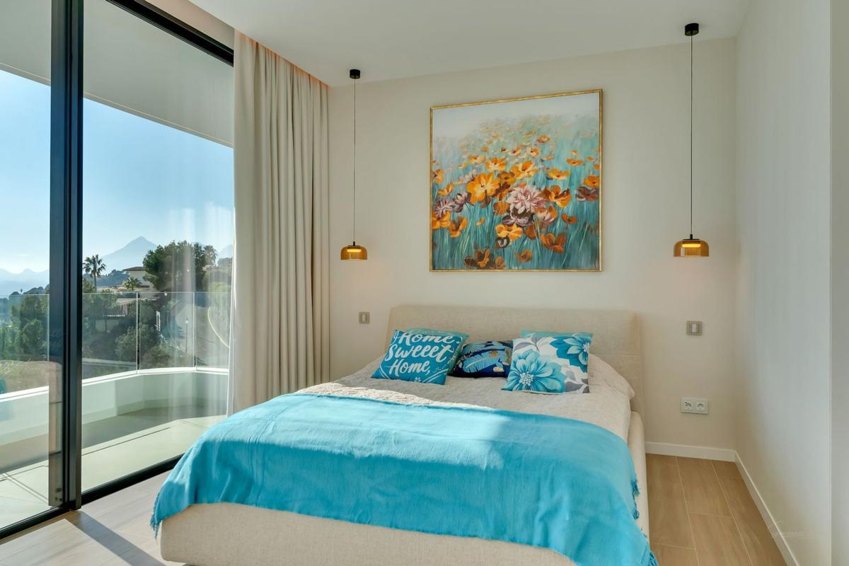 villa te koop in Altea | 5 slaapkamers H477170