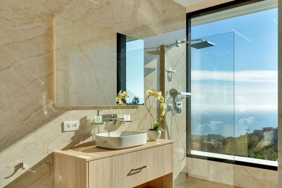 villa te koop in Altea | 5 slaapkamers H477170