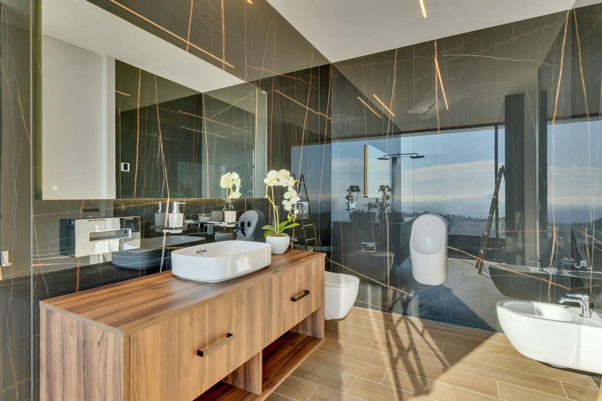 villa te koop in Altea | 5 slaapkamers H477170