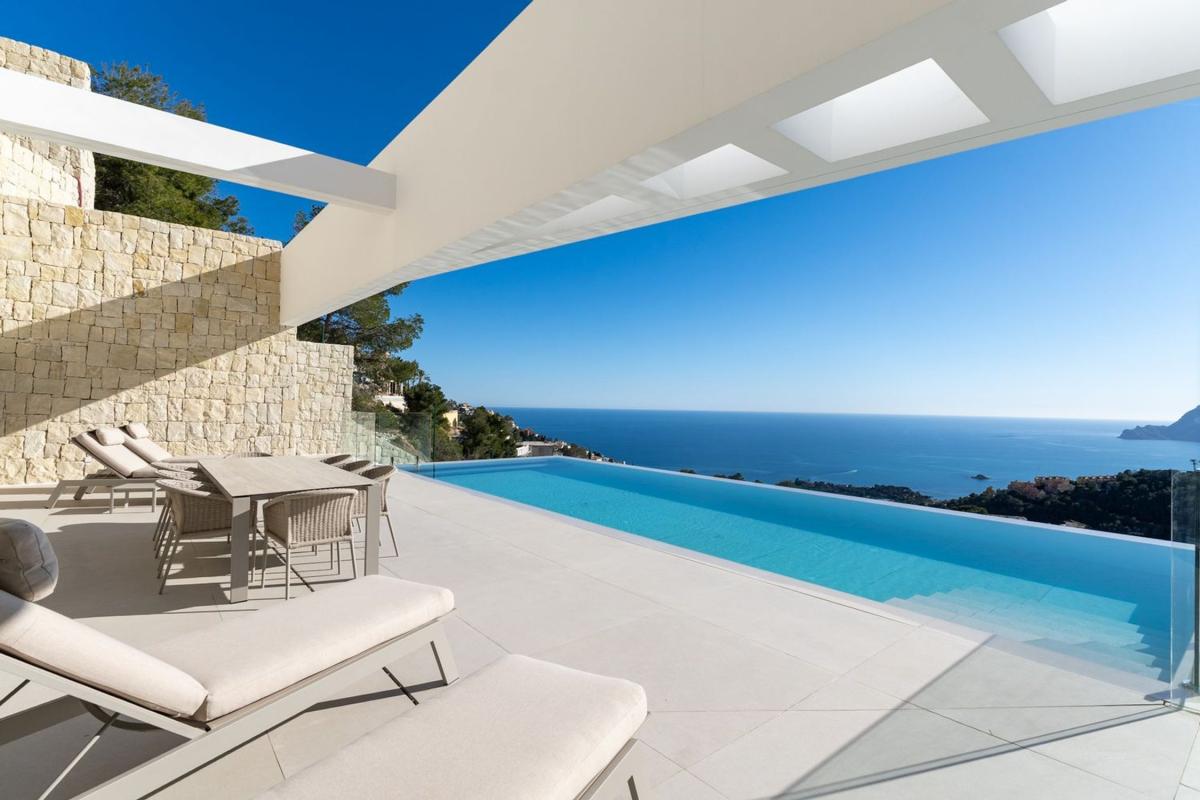 villa te koop in Altea | 5 slaapkamers H477170