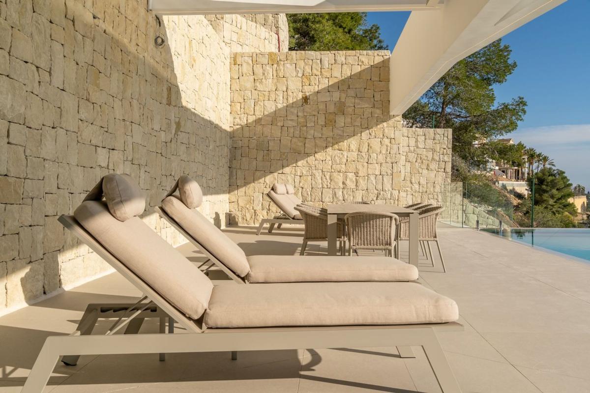 villa te koop in Altea | 5 slaapkamers H477170