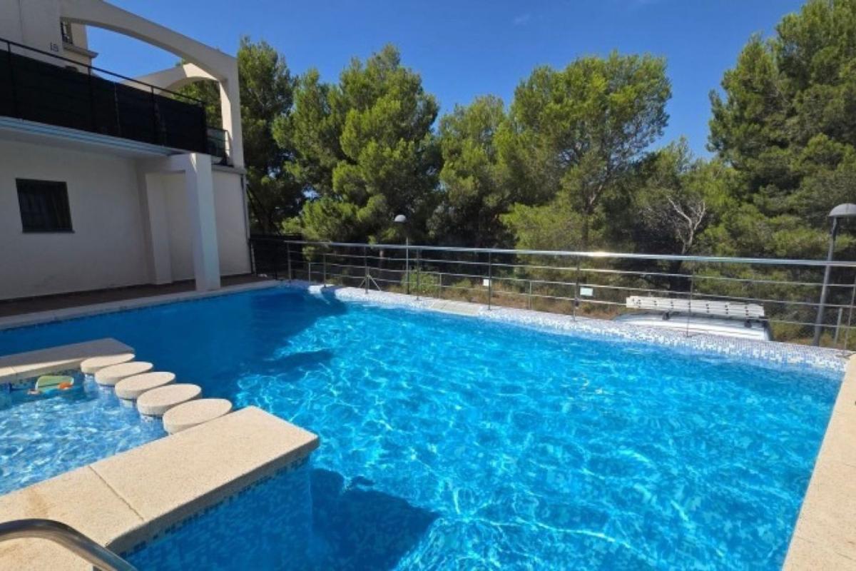 villa te koop in Altea | 1 slaapkamers H529228