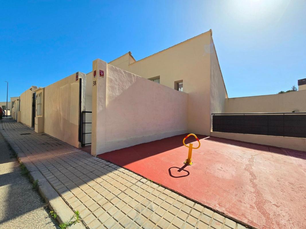 villa te koop in Altea | 1 slaapkamers H529228