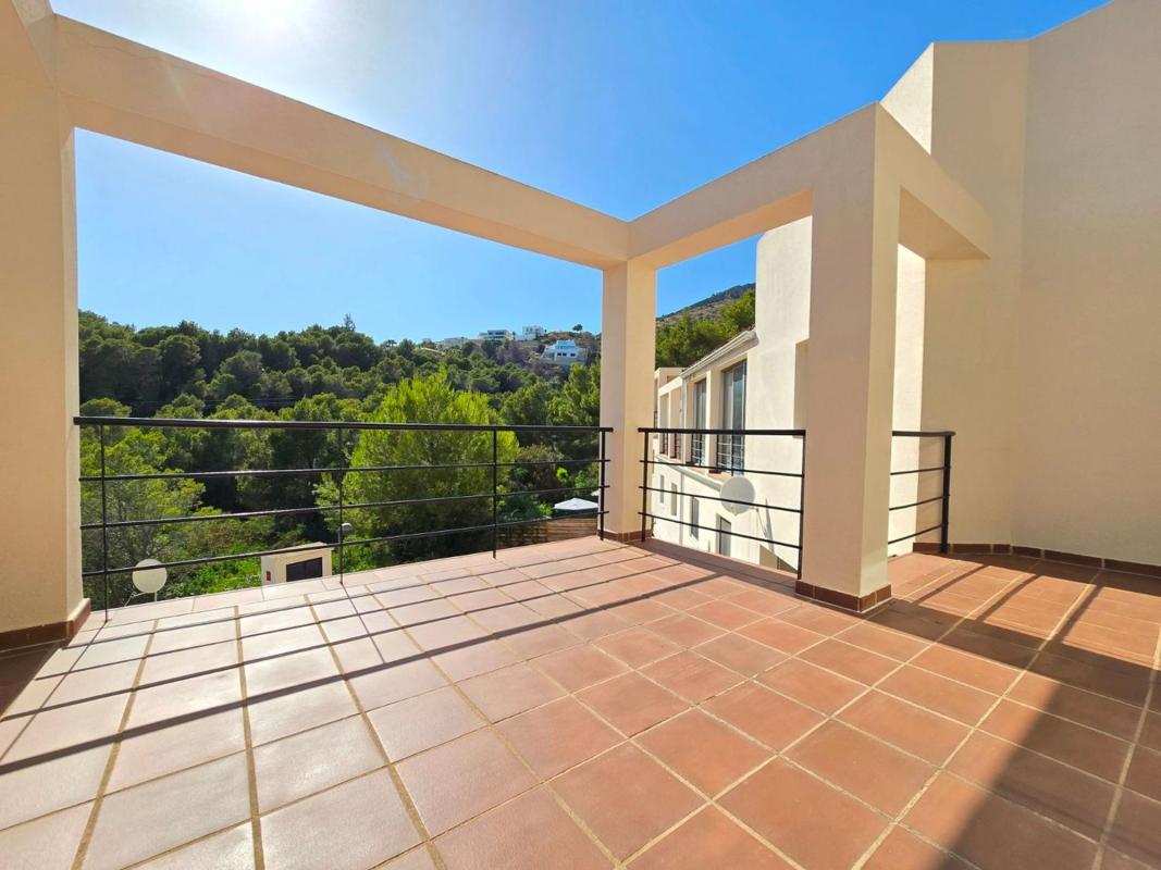 villa te koop in Altea | 1 slaapkamers H529228