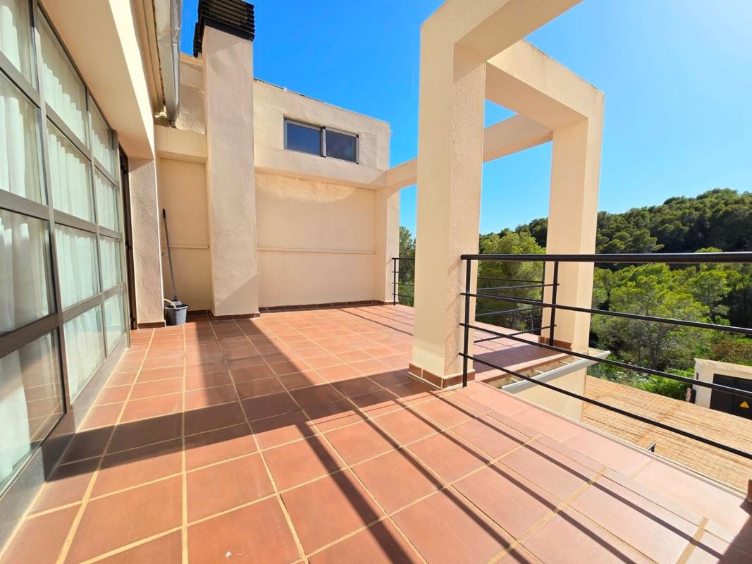 villa te koop in Altea | 1 slaapkamers H529228