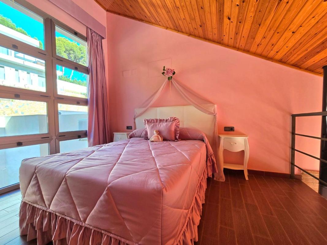 villa te koop in Altea | 1 slaapkamers H529228