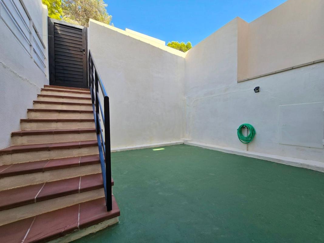 villa te koop in Altea | 1 slaapkamers H529228