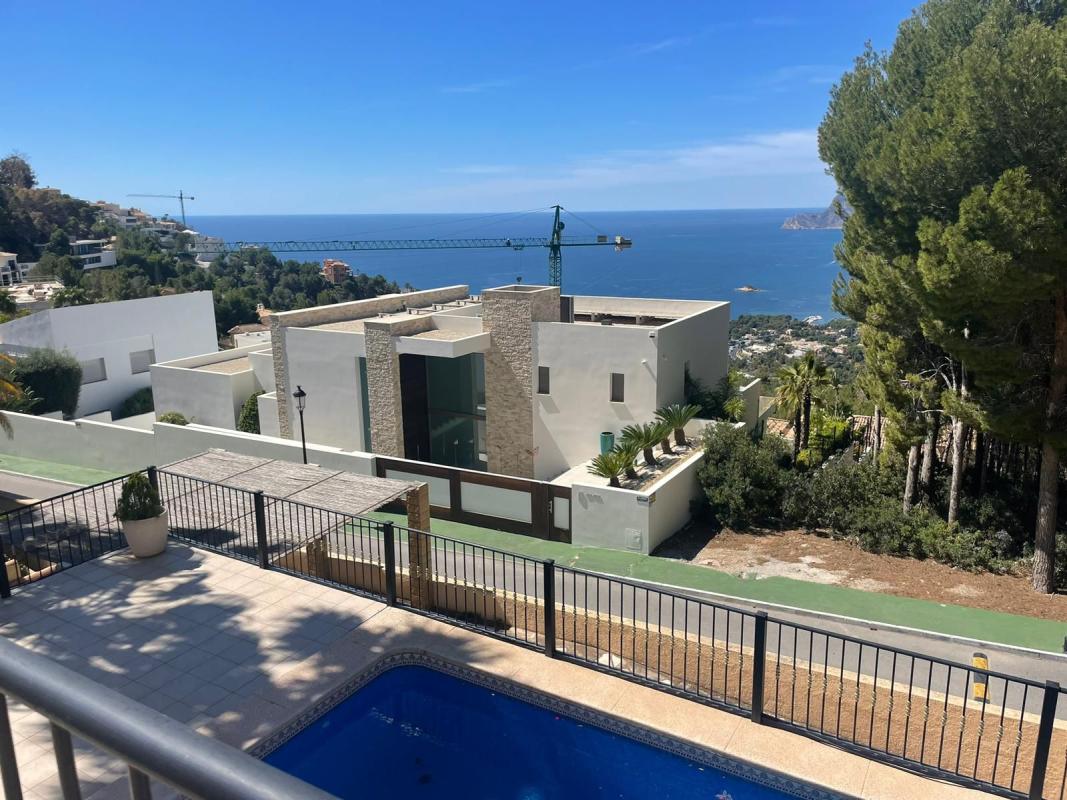 villa te koop in Altea | 3 slaapkamers H587017
