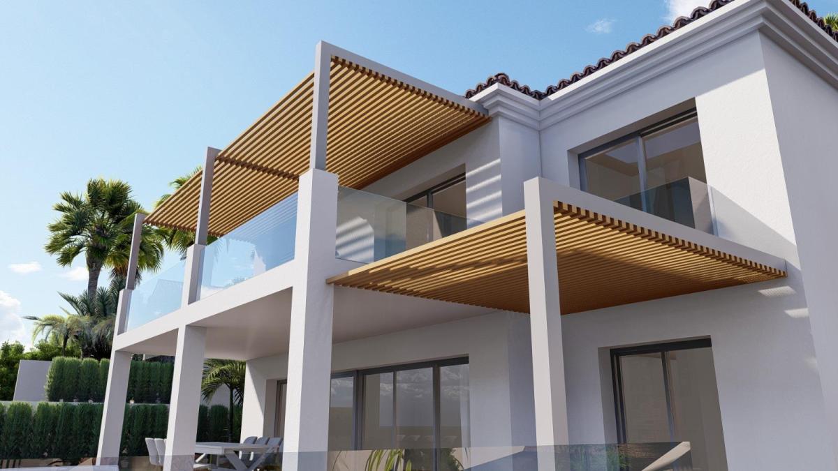 villa te koop in Altea | 3 slaapkamers H587017
