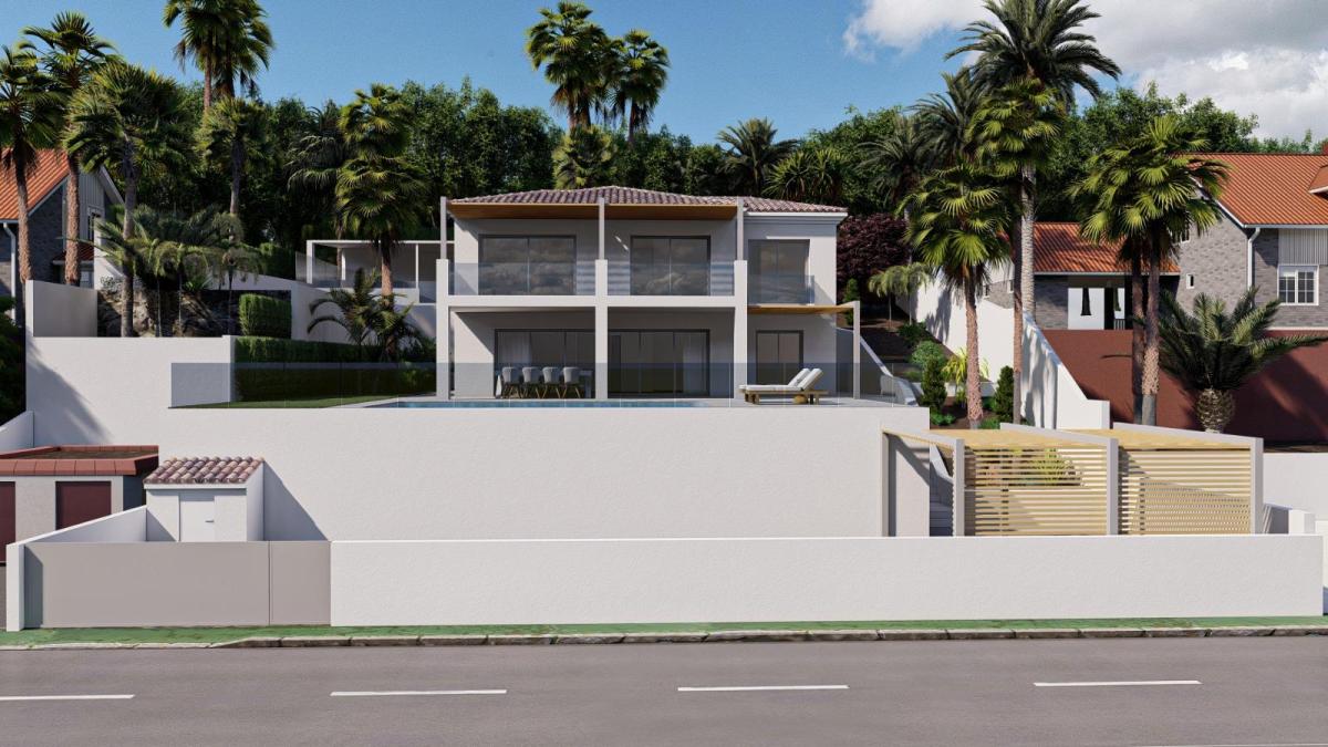 villa te koop in Altea | 3 slaapkamers H587017