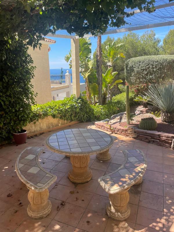 villa te koop in Altea | 3 slaapkamers H587017