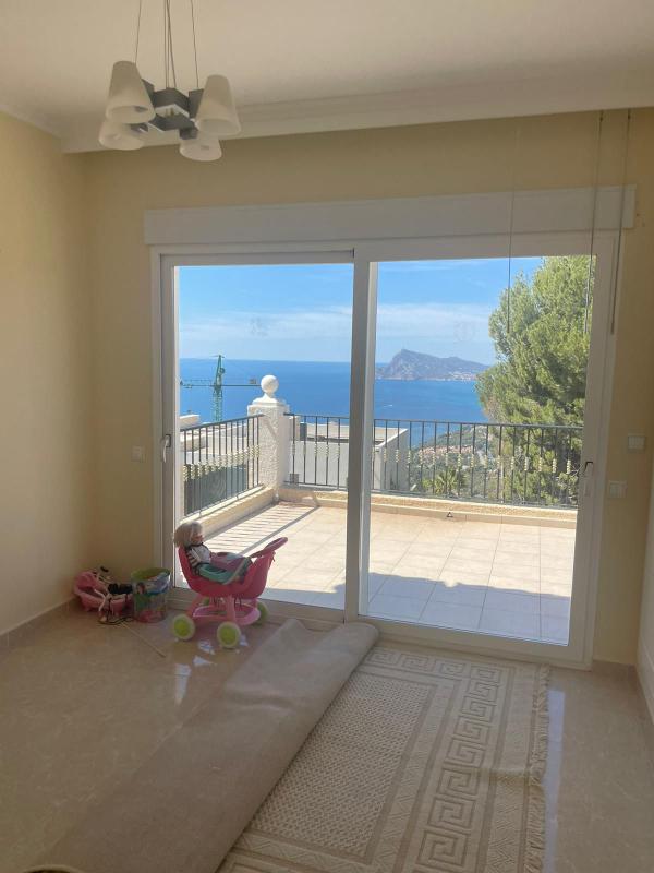 villa te koop in Altea | 3 slaapkamers H587017