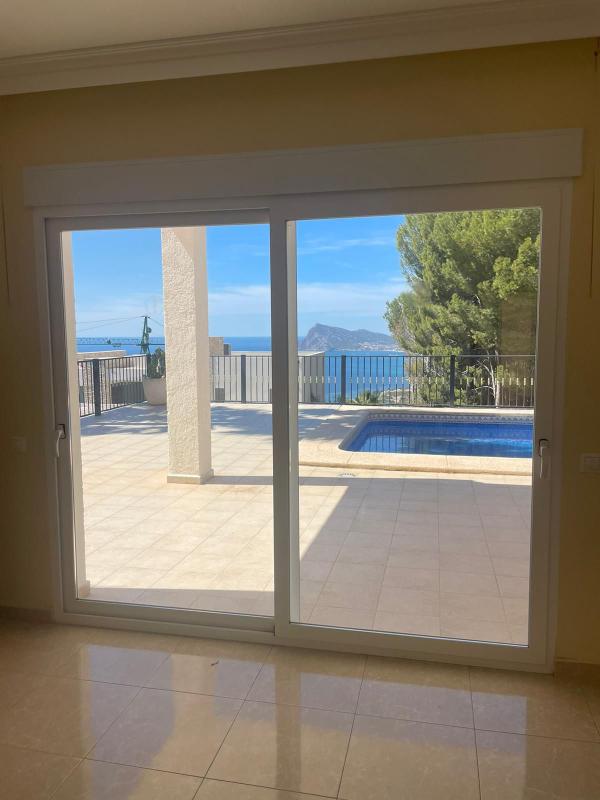 villa te koop in Altea | 3 slaapkamers H587017