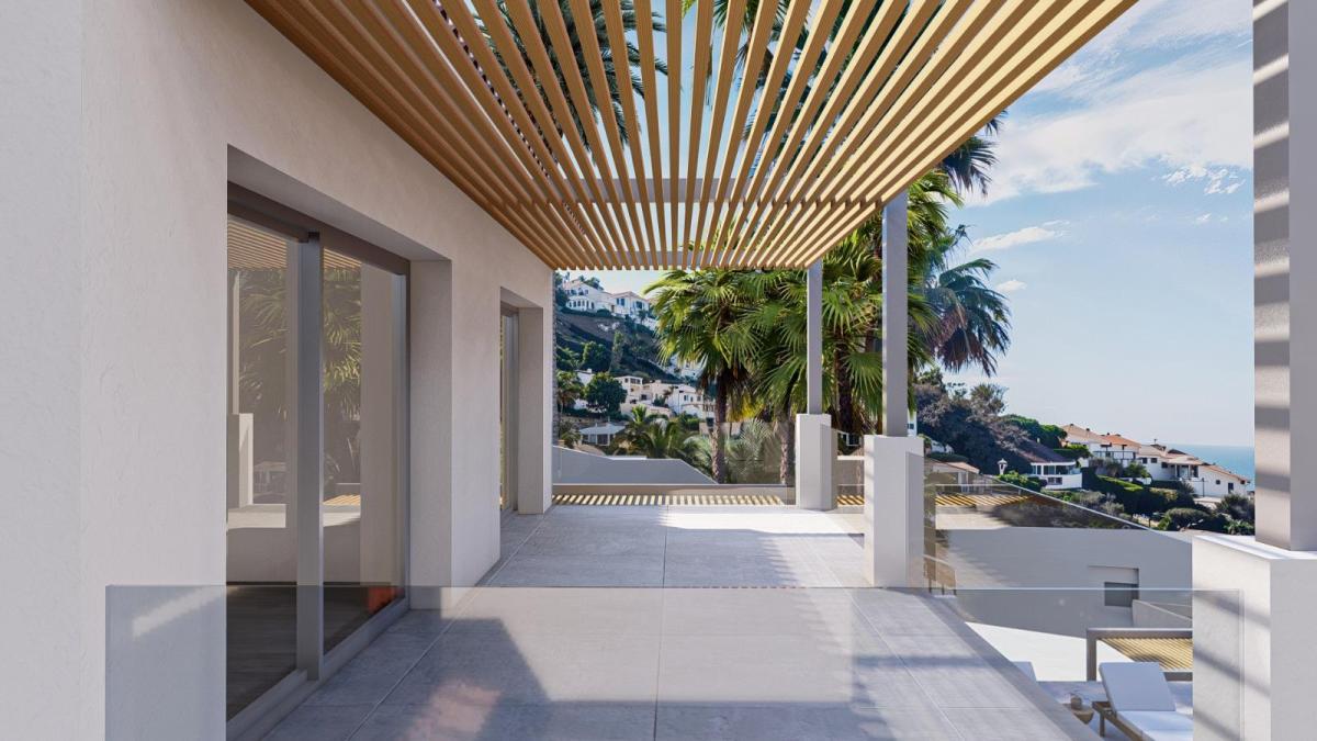 villa te koop in Altea | 3 slaapkamers H587017
