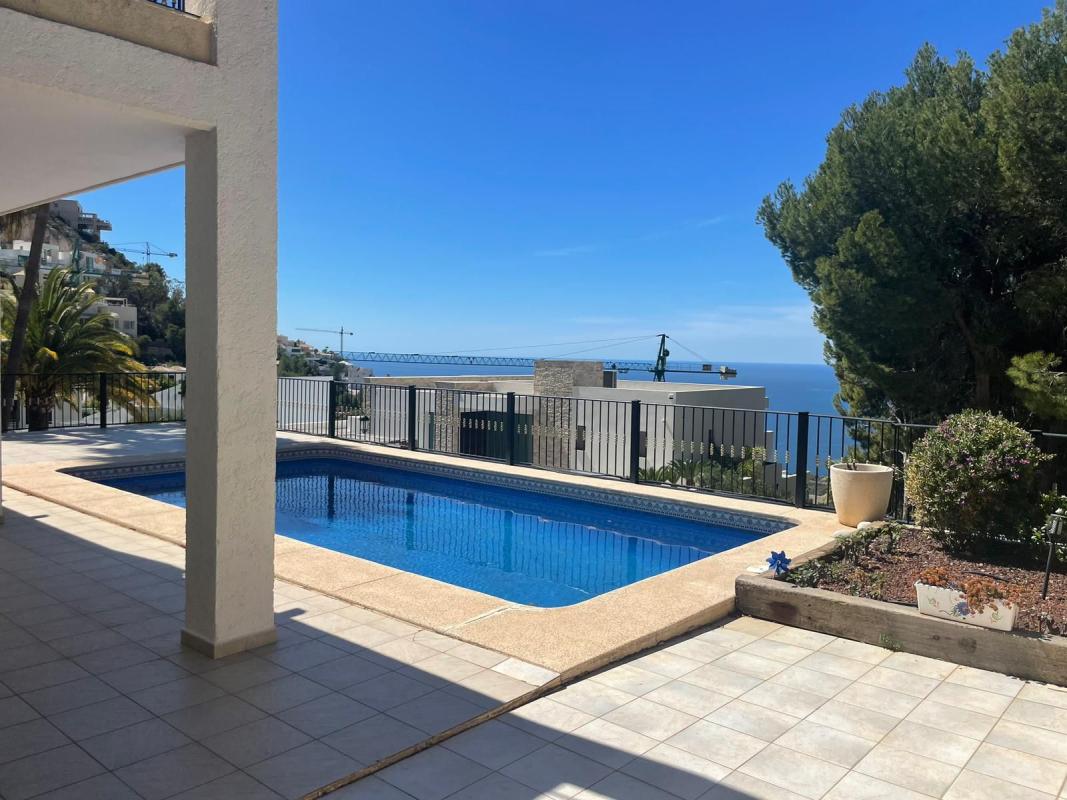 villa te koop in Altea | 3 slaapkamers H587017