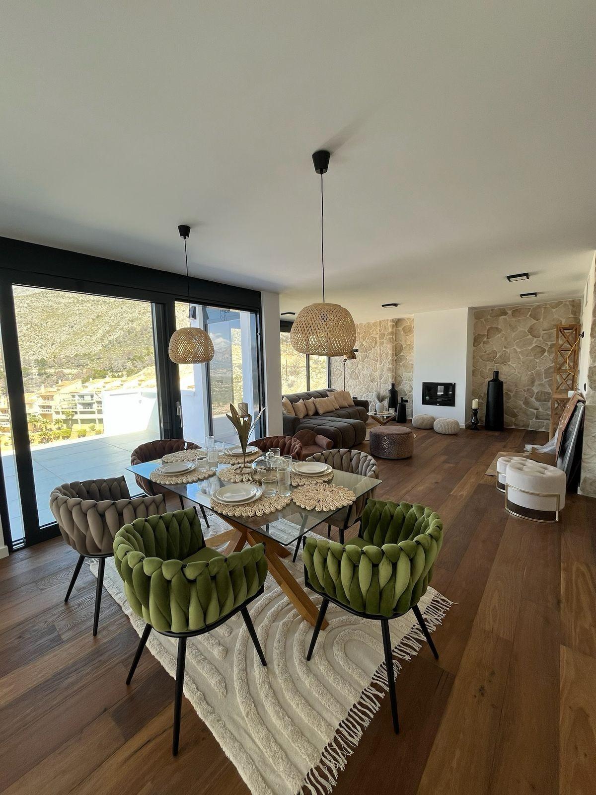 Nieuwbouw in Altea-10