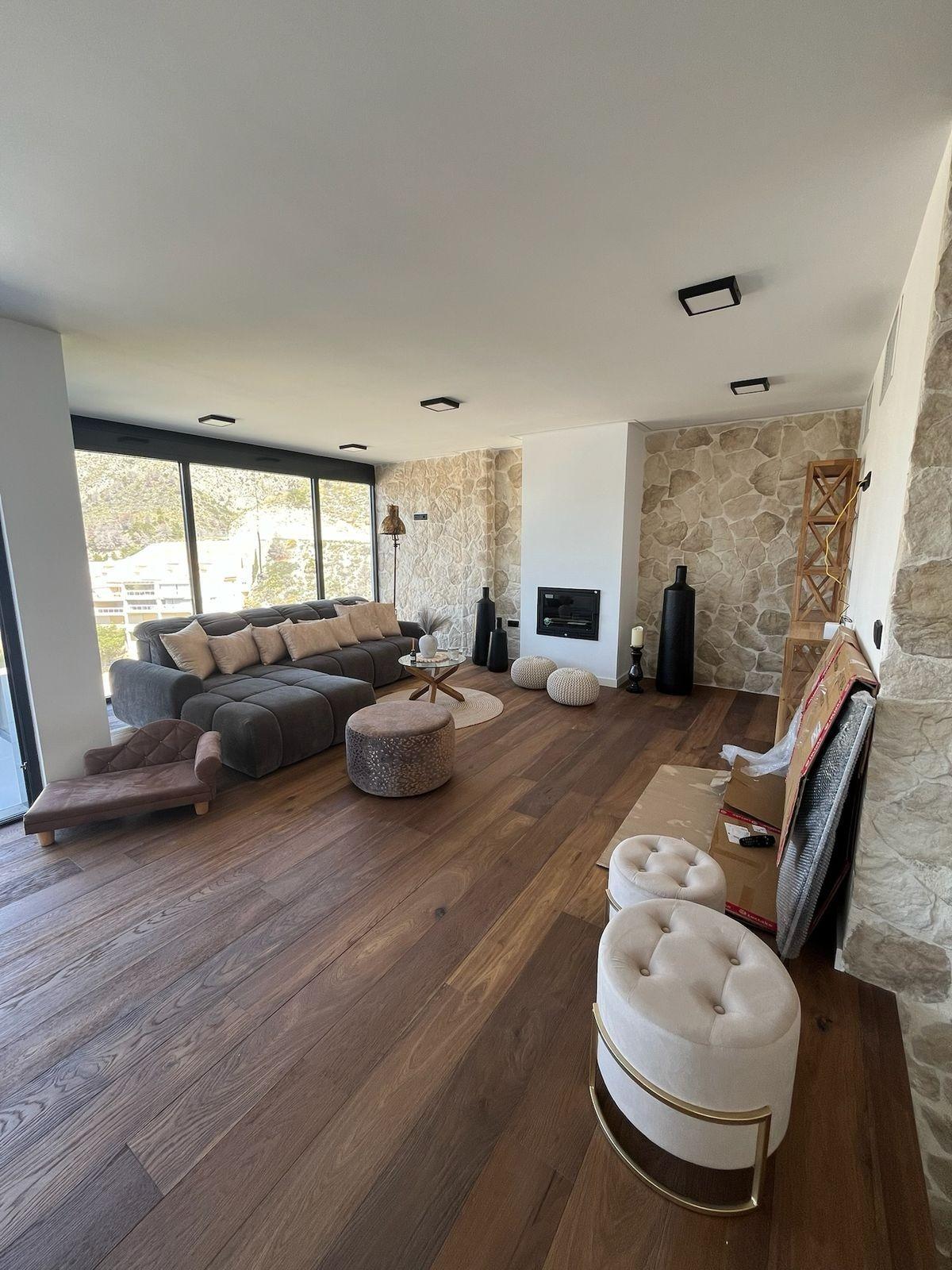 Nieuwbouw in Altea-11