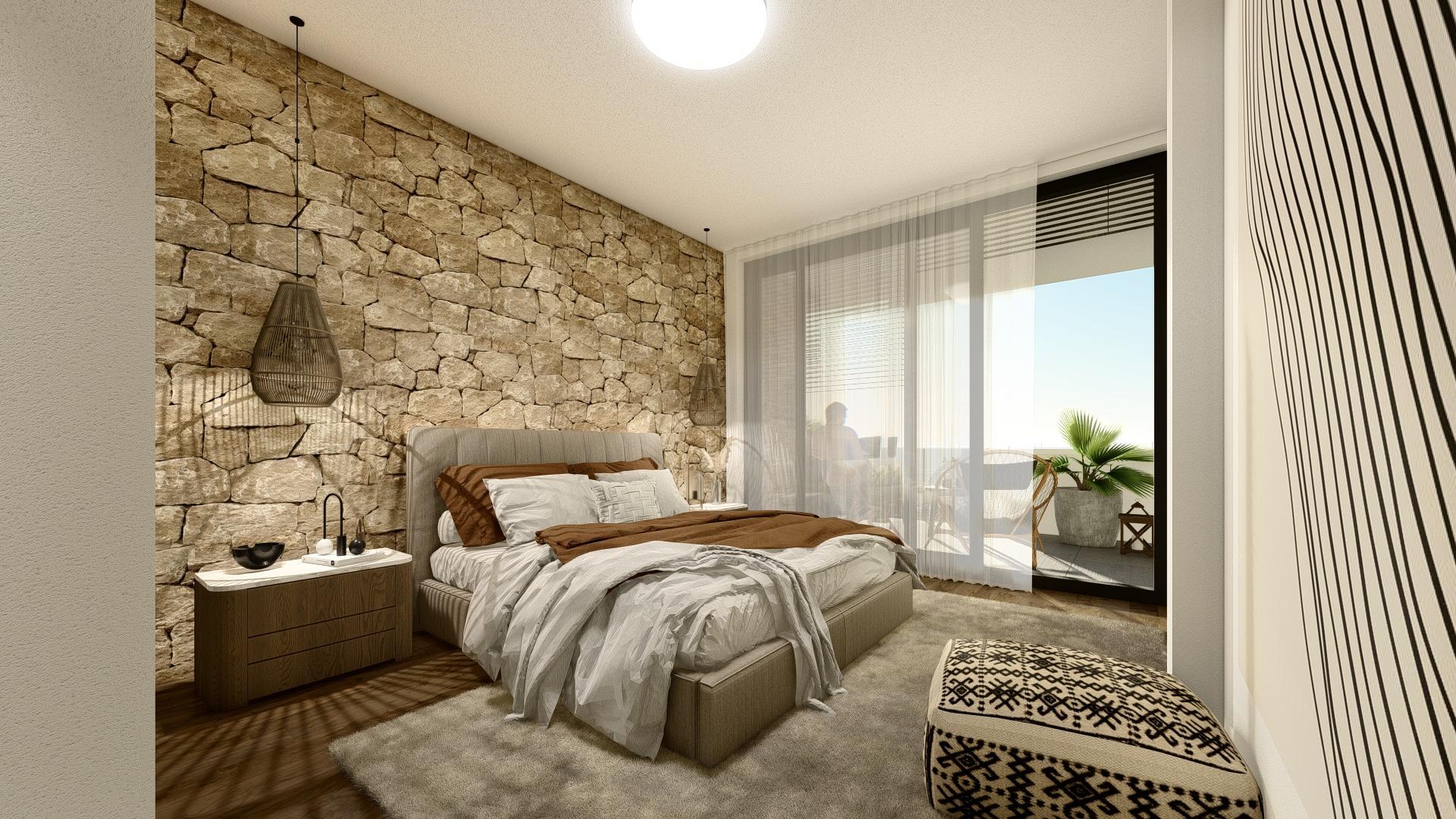 Nieuwbouw in Altea-23