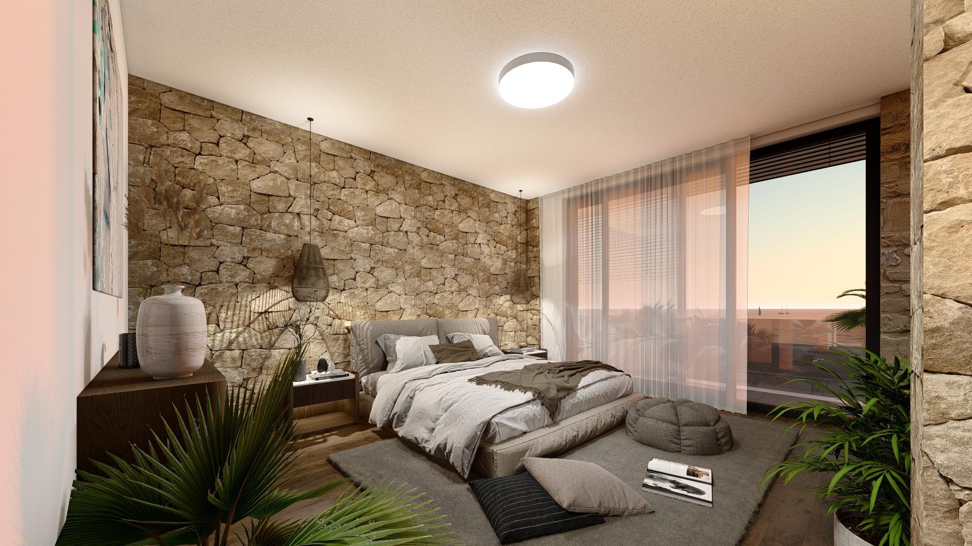 Nieuwbouw in Altea-24