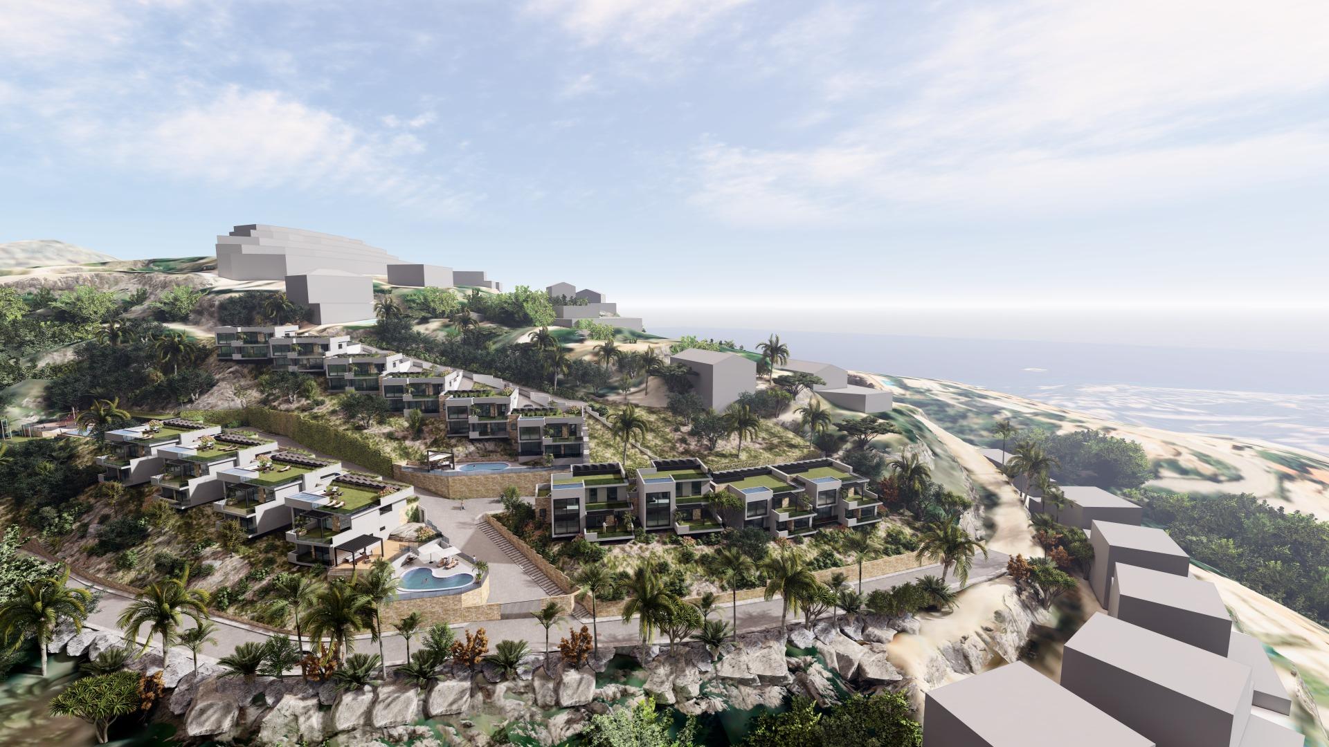 Nieuwbouw in Altea-3