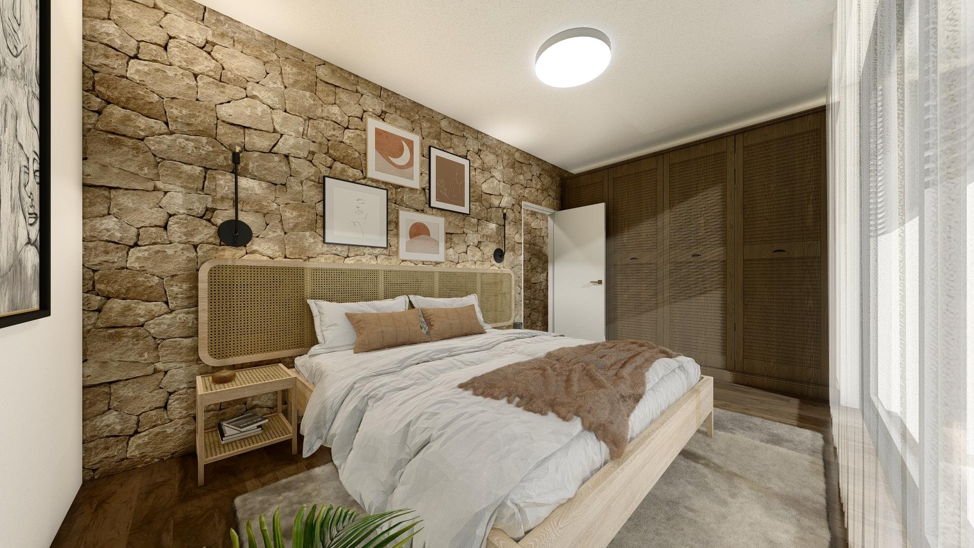Nieuwbouw in Altea-35