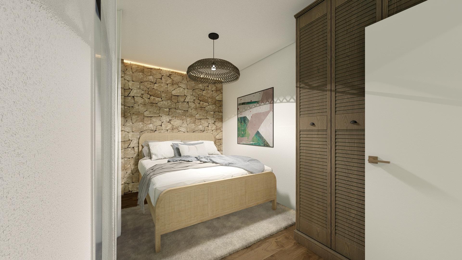 Nieuwbouw in Altea-40