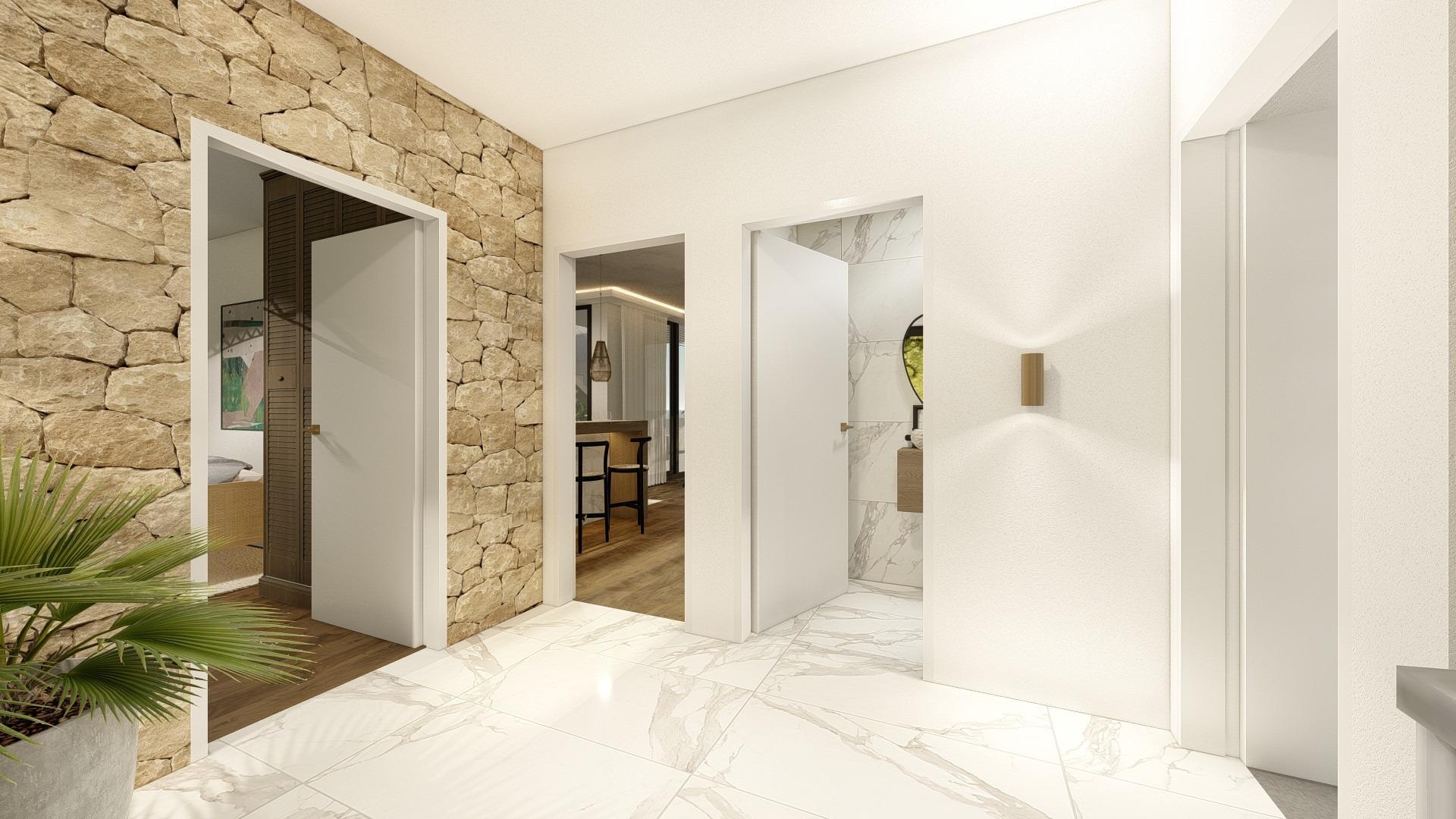 Nieuwbouw in Altea-44
