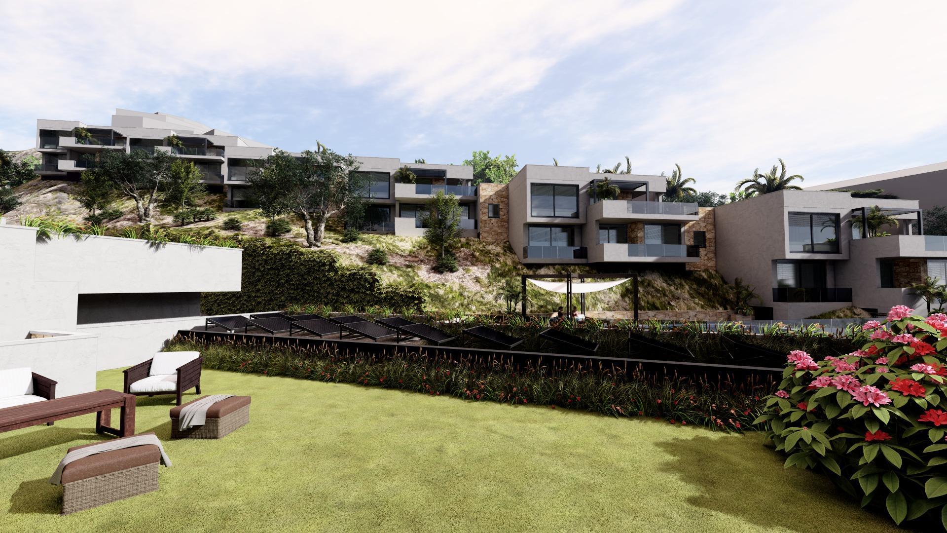 Nieuwbouw in Altea-48