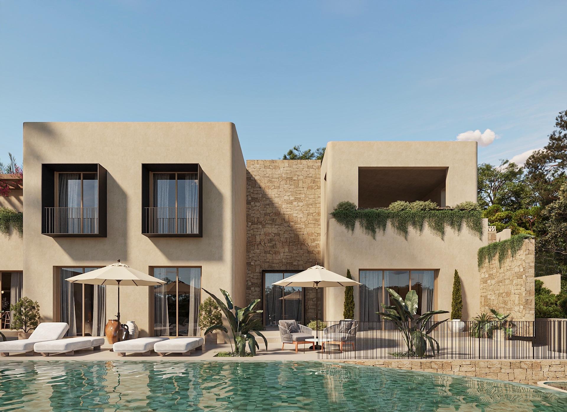 Villa te koop in Altea | 4 slaapkamers H9775
