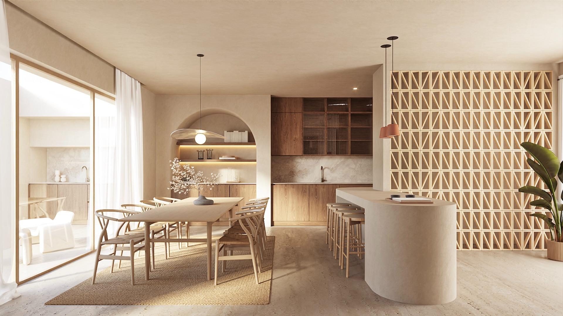 Villa te koop in Altea | 4 slaapkamers H9775