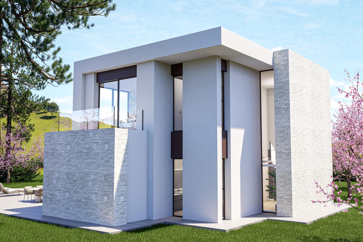 villa te koop in Aspe | 3 slaapkamers H524293