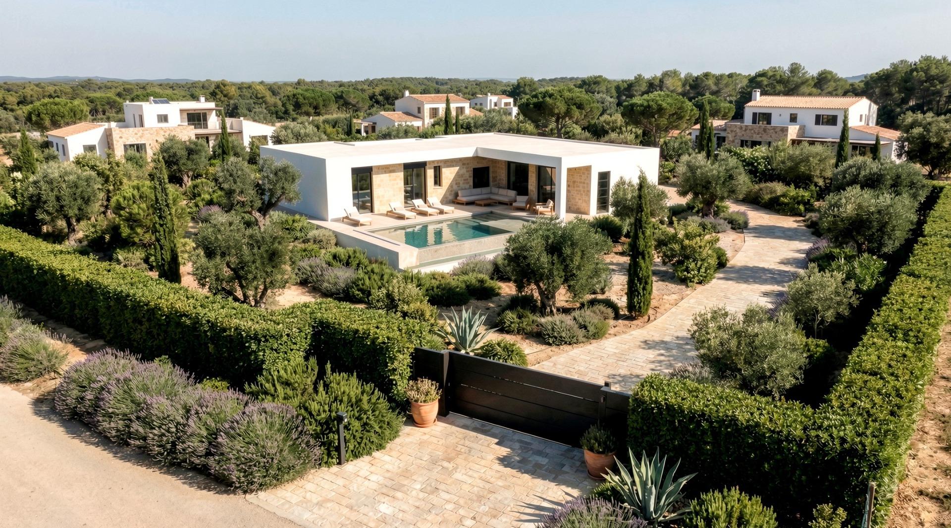 Villa te koop in Aspe | 3 slaapkamers H9956