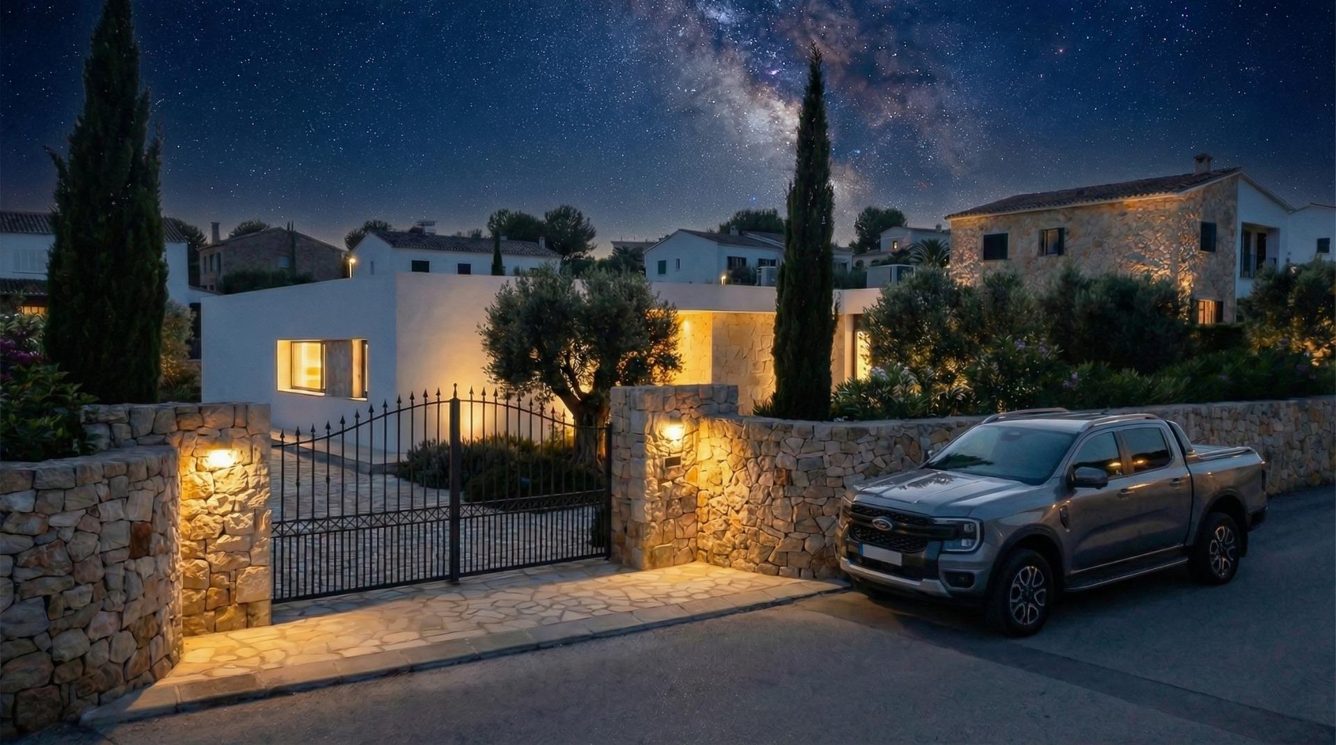 Villa te koop in Aspe | 3 slaapkamers H9956