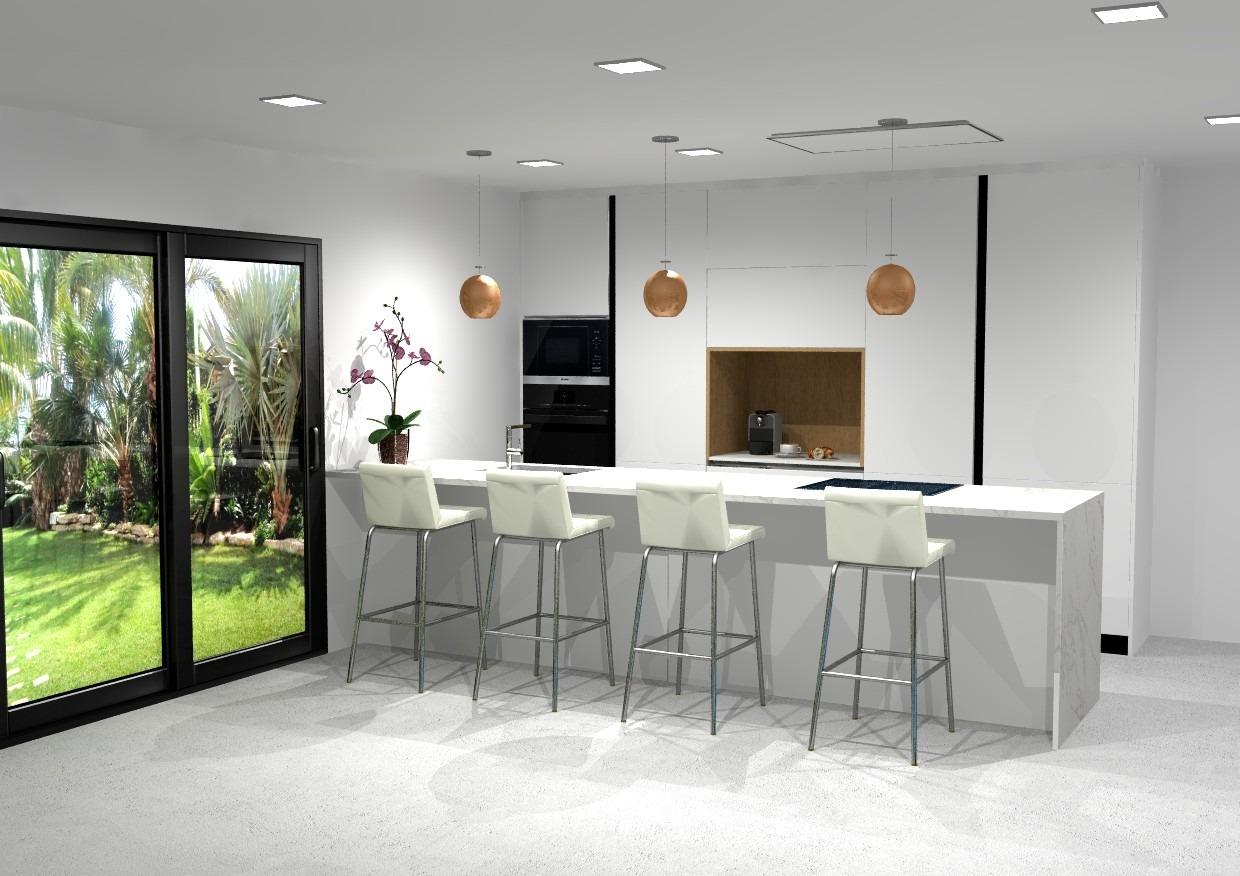 Nieuwbouw in Aspe Pedanias-10