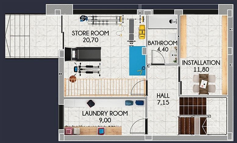 Property main view 38