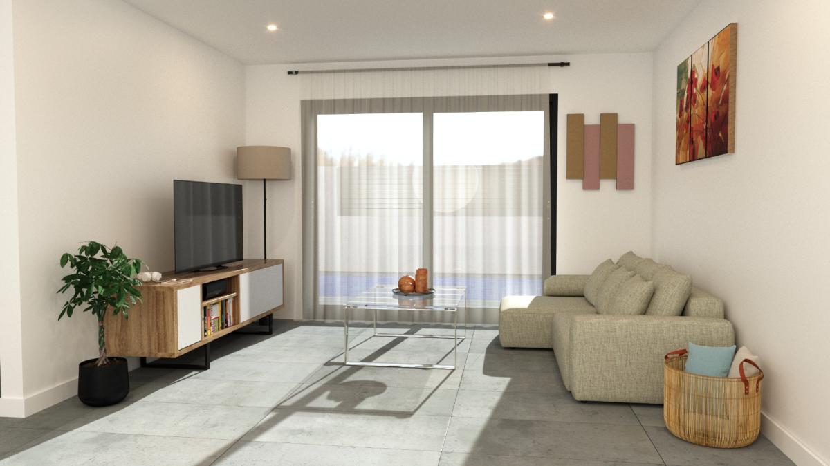 villa te koop in Balsicas | 3 slaapkamers H437390