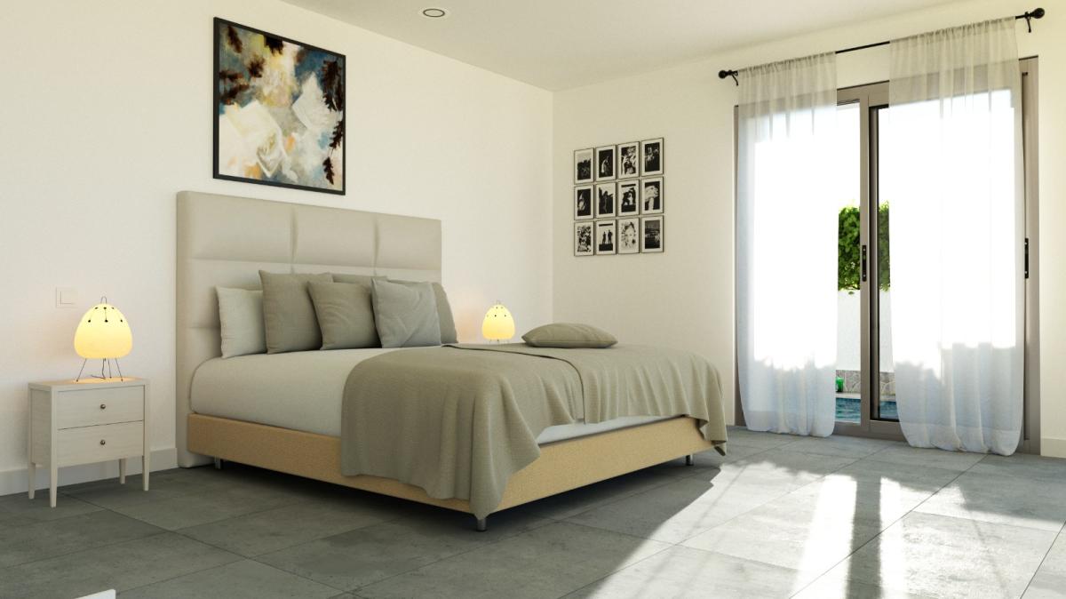 villa te koop in Balsicas | 3 slaapkamers H437390