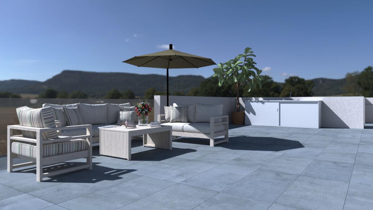 villa te koop in Balsicas | 3 slaapkamers H437390