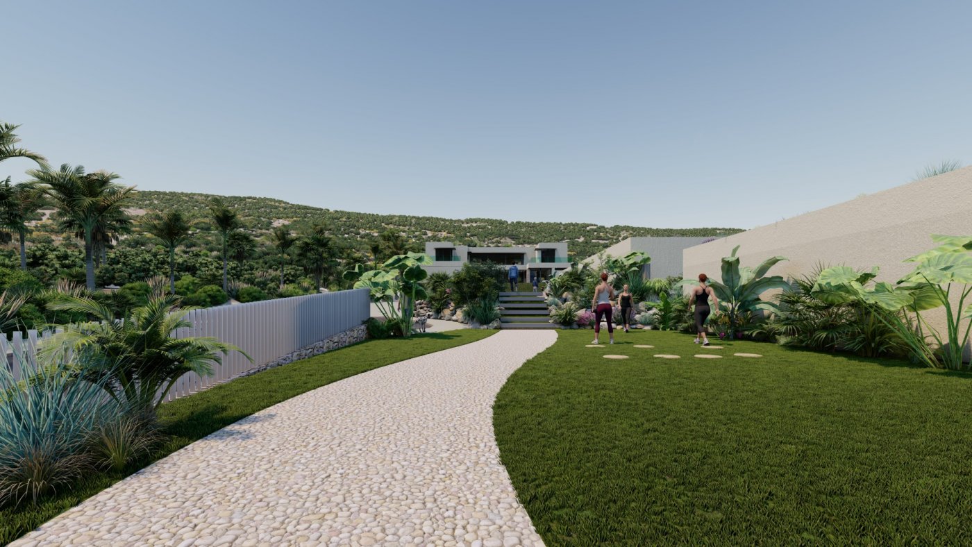 Villa te koop in Baños y Mendigo | 4 slaapkamers H0221