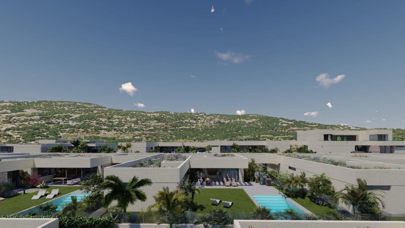 Villa te koop in Baños y Mendigo | 4 slaapkamers H0221