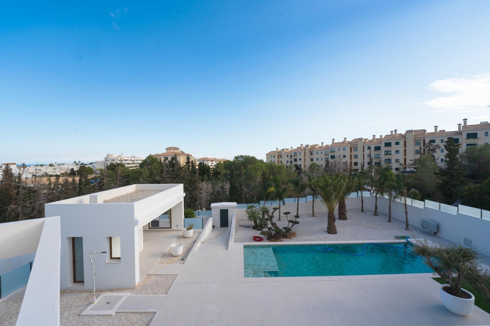 Villa te koop in Benejúzar | 4 slaapkamers H9877