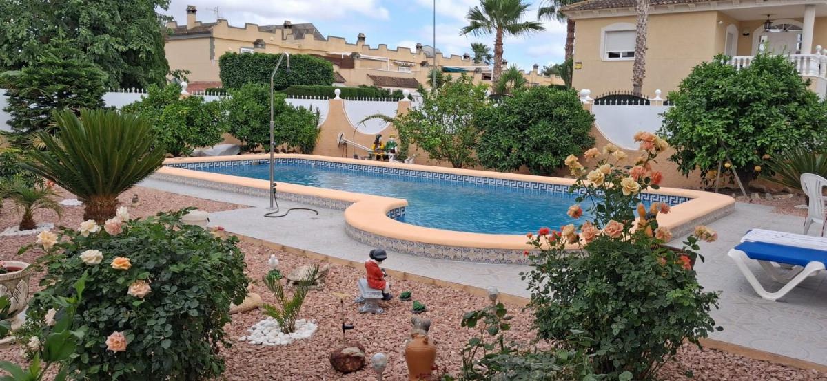 villa te koop in Benferri | 3 slaapkamers H619032
