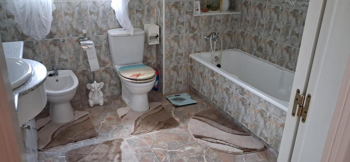 villa te koop in Benferri | 3 slaapkamers H619032