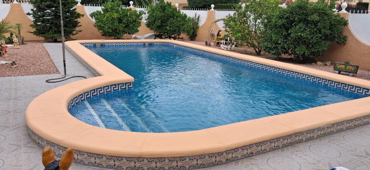 villa te koop in Benferri | 3 slaapkamers H619032